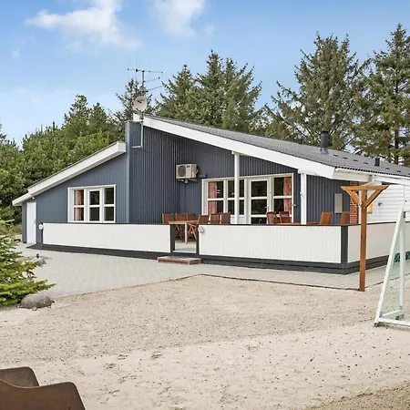 Hébergement de vacances Tascha - 1-5km From The Sea By Interhome *