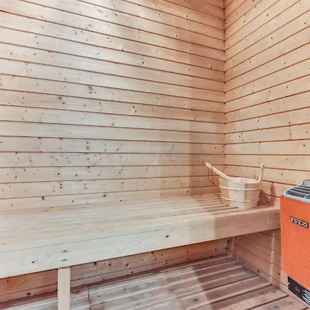 Tascha - 1-5km From The Sea By Interhome Hébergement de vacances Vejers Strand