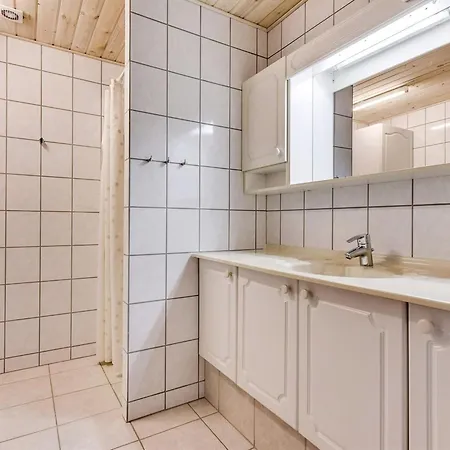 Tascha - 1-5km From The Sea By Interhome Vejers Strand