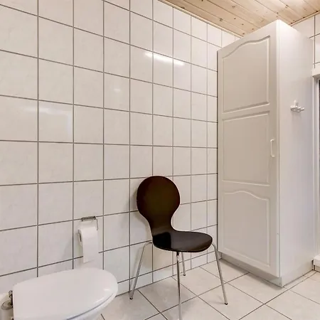 Tascha - 1-5km From The Sea By Interhome Hébergement de vacances