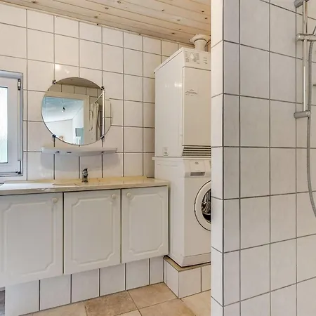 Tascha - 1-5km From The Sea By Interhome Hébergement de vacances