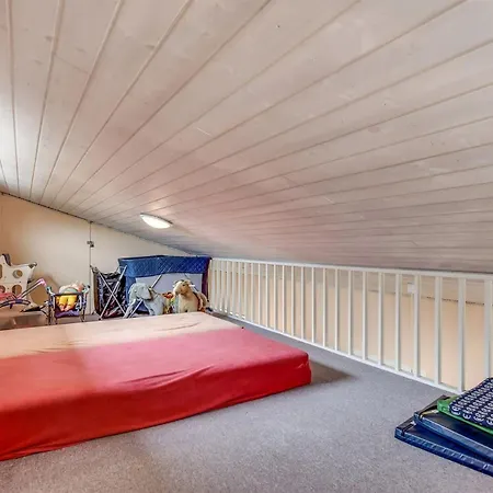 Hébergement de vacances Tascha - 1-5km From The Sea By Interhome *