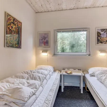 Tascha - 1-5km From The Sea By Interhome Hébergement de vacances *