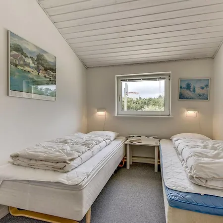 Hébergement de vacances Tascha - 1-5km From The Sea By Interhome