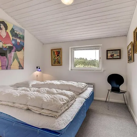 Tascha - 1-5km From The Sea By Interhome Hébergement de vacances