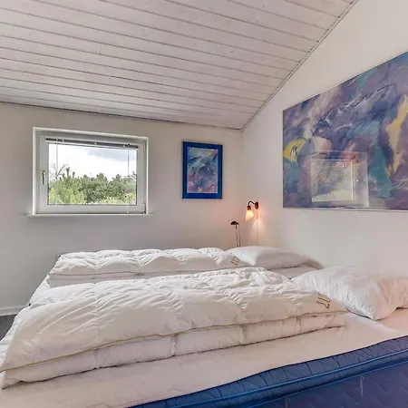 Hébergement de vacances Tascha - 1-5km From The Sea By Interhome