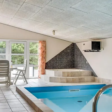 Hébergement de vacances Tascha - 1-5km From The Sea By Interhome *