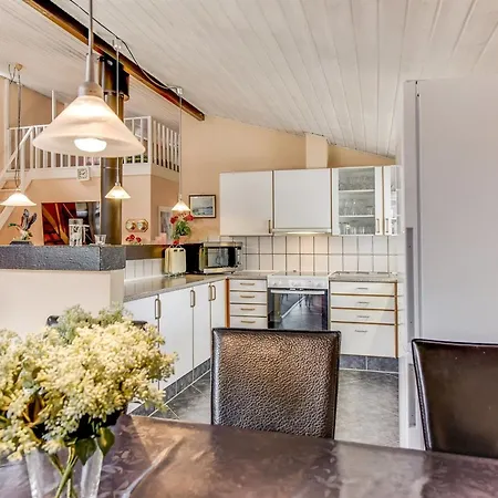 Hébergement de vacances Tascha - 1-5km From The Sea By Interhome