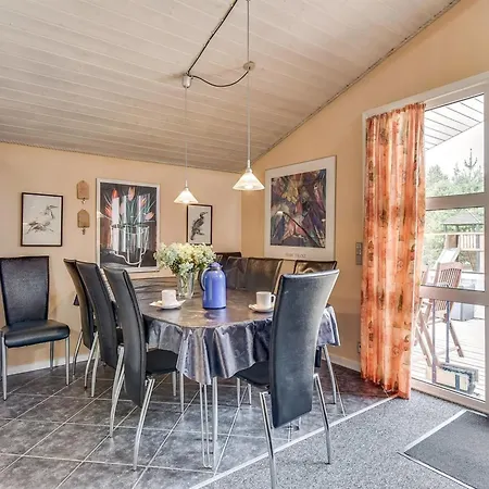 Tascha - 1-5km From The Sea By Interhome Hébergement de vacances *